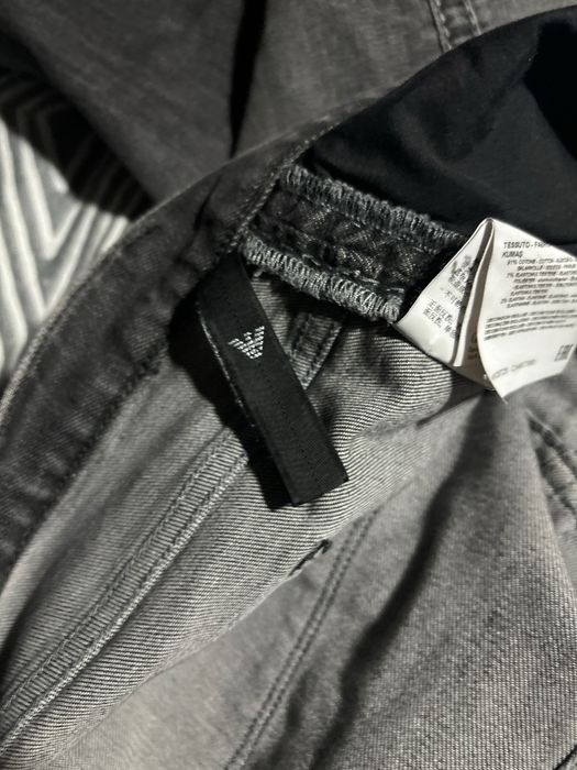 Emporio armani jeans