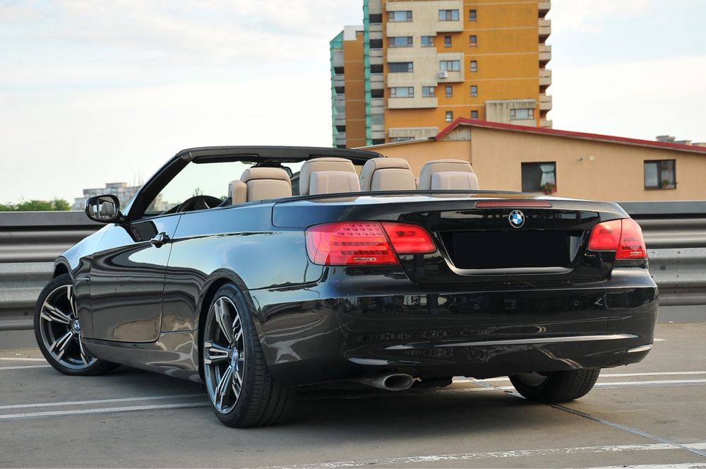 BMW 3 Series 2010 — imagine 4