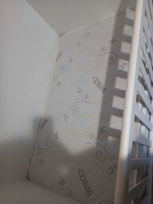 Матрак за кошара бамбук лукс