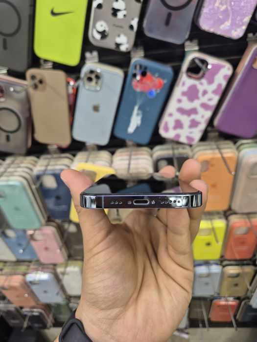 Iphone 13 pro 256 ideal Srochna