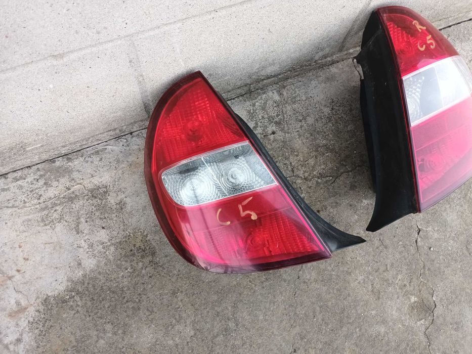 ляв и десен стоп за ситроен ц5 01 - 05 CITROEN C5