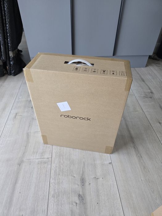 Roborock s6 MaxV - sigilat