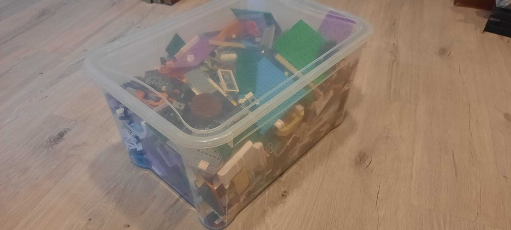 LEGO. Лего детали
