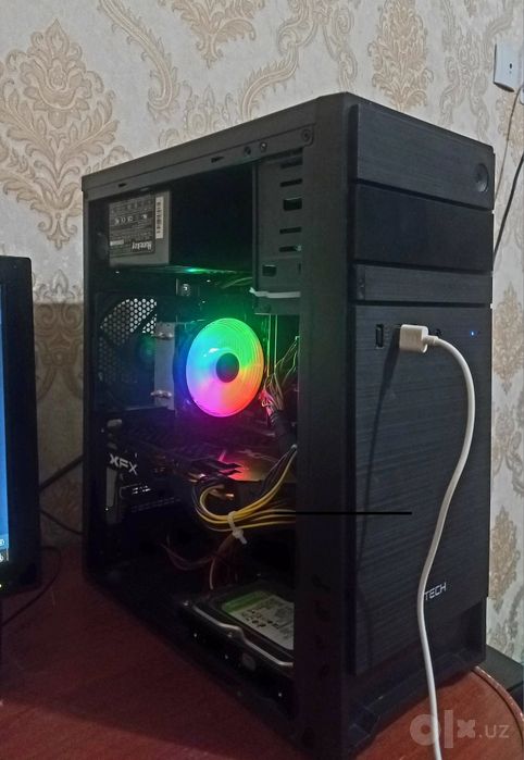 Kompyuter h310..