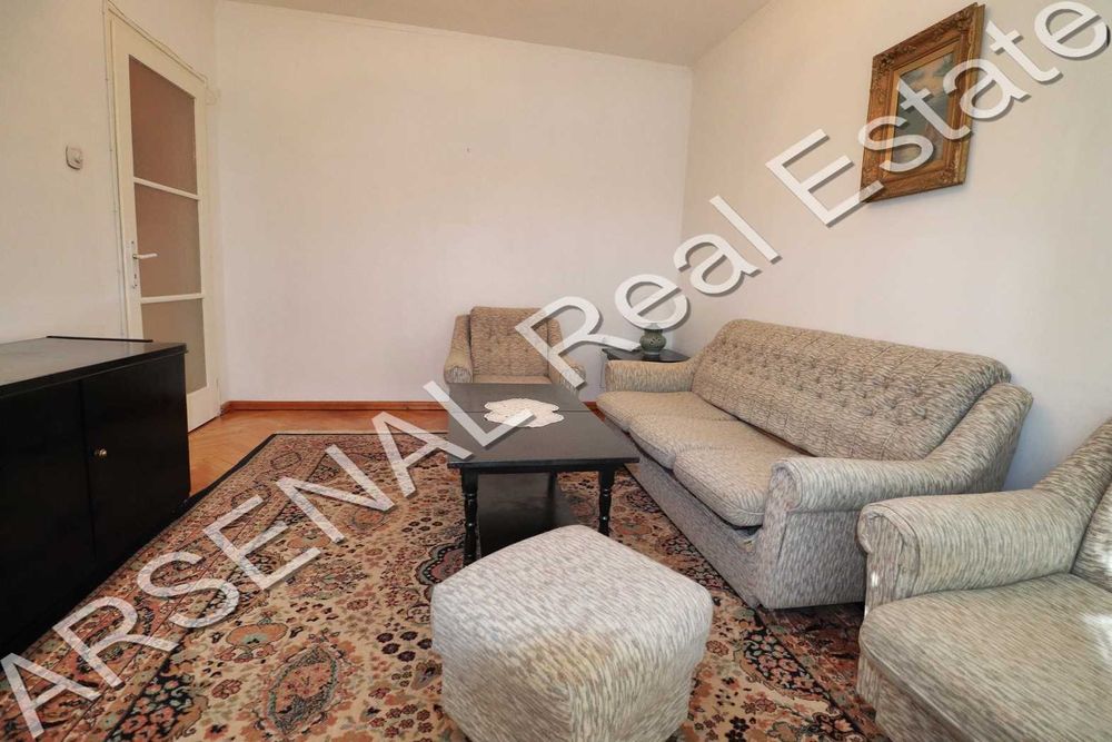 Дава се под наем Двустаен апартамент в София, Изток - 78 кв.м за 548.25 € - Снимка #2