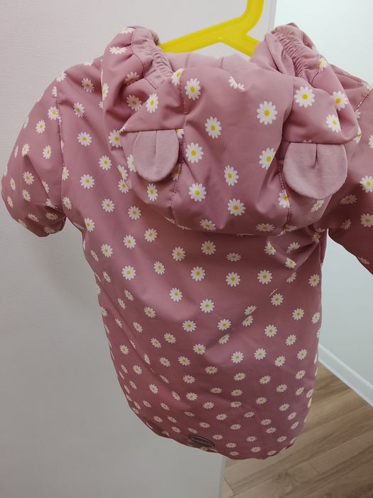 Детские комбинезоны. Рост 56-62