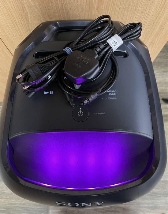 Аудио система Sony - SRS-XV800