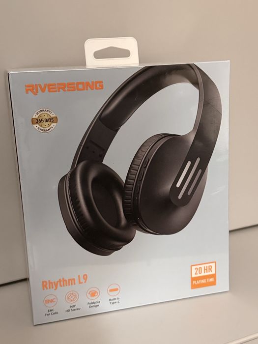 Casti Riversong Rhythm L9