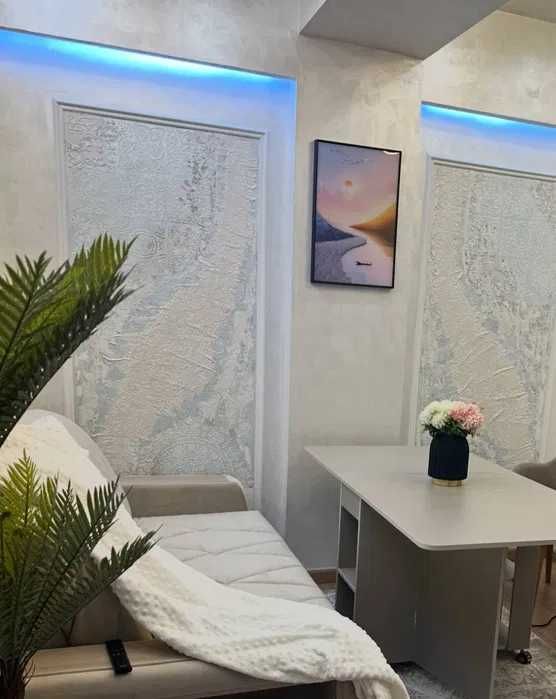 ЖК Darkhan Avenue (Дархан) • 2-комн. • 60 м² • 6 / 12 [2МУ: 001]