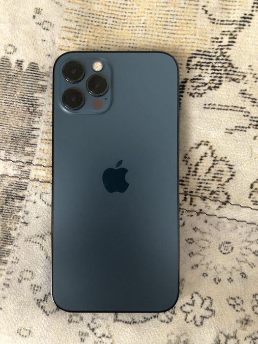 iPhone 12 Pro 256 Гб продам