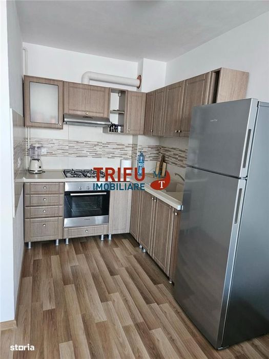 Apartament 2 camere de închiriat – Alba Iulia, Zona Centrală