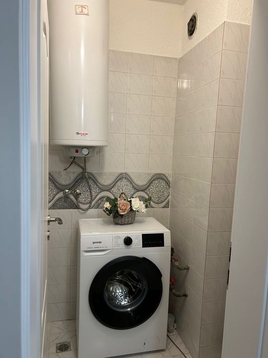 Тристаен апртамент под наем