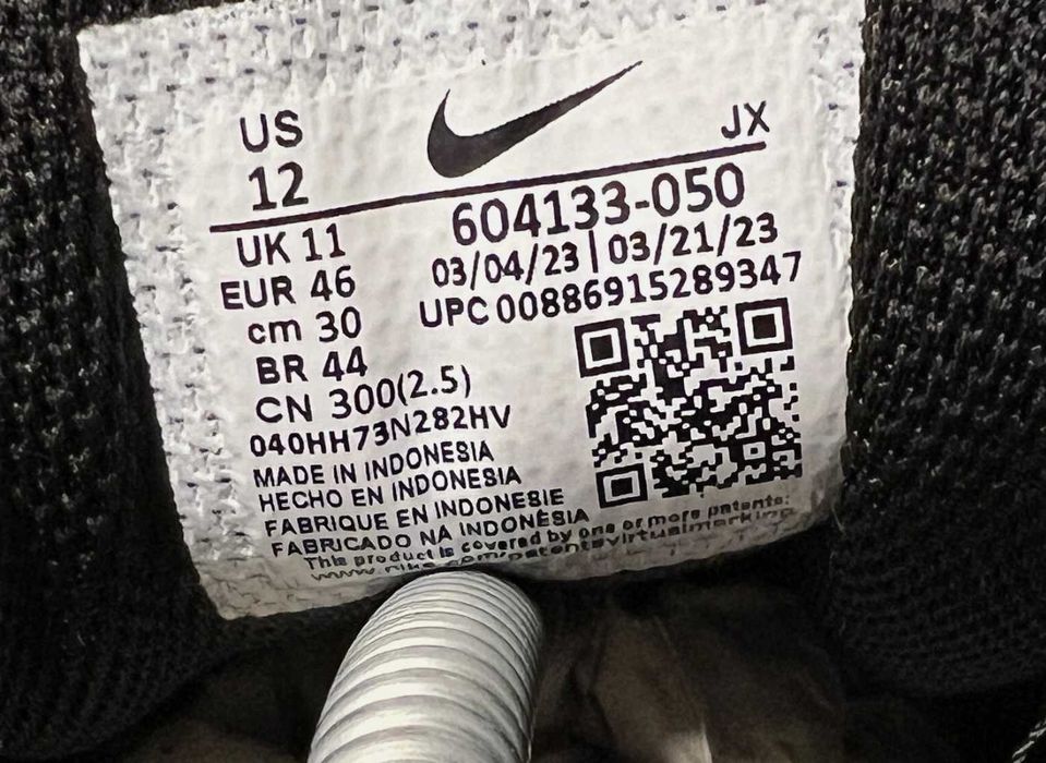 *NOU* Nike Tn Air Max Negri - livrare cu verificare