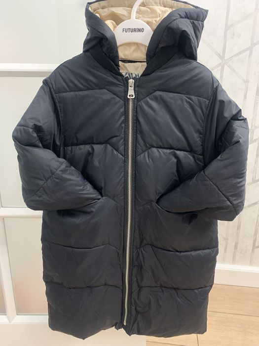 Детская куртка