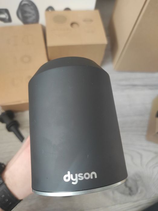 Dyson uscator de par