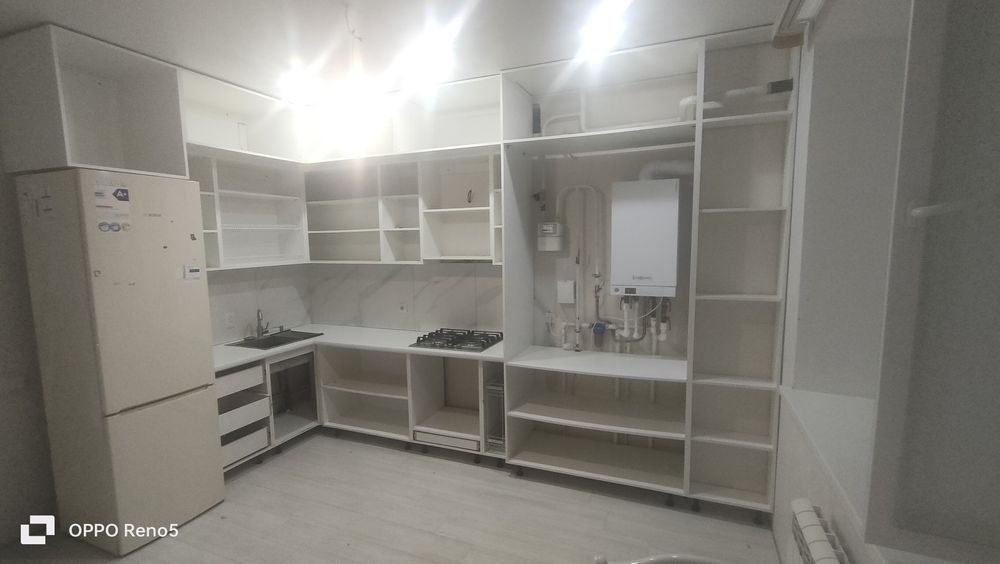 Срочно продам каркас кухонный