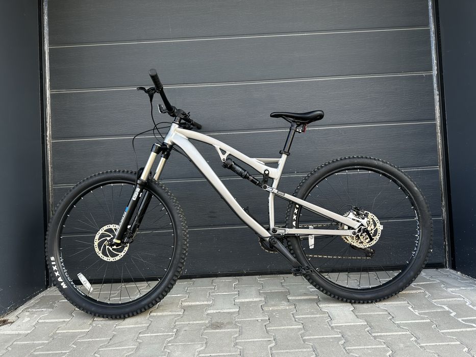 Мекица Boardman MTR 8.6 29” 1x10 L” RockShox
