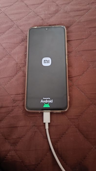 Redmi 14 C 128/8 GB, 5G, тъмно зелен