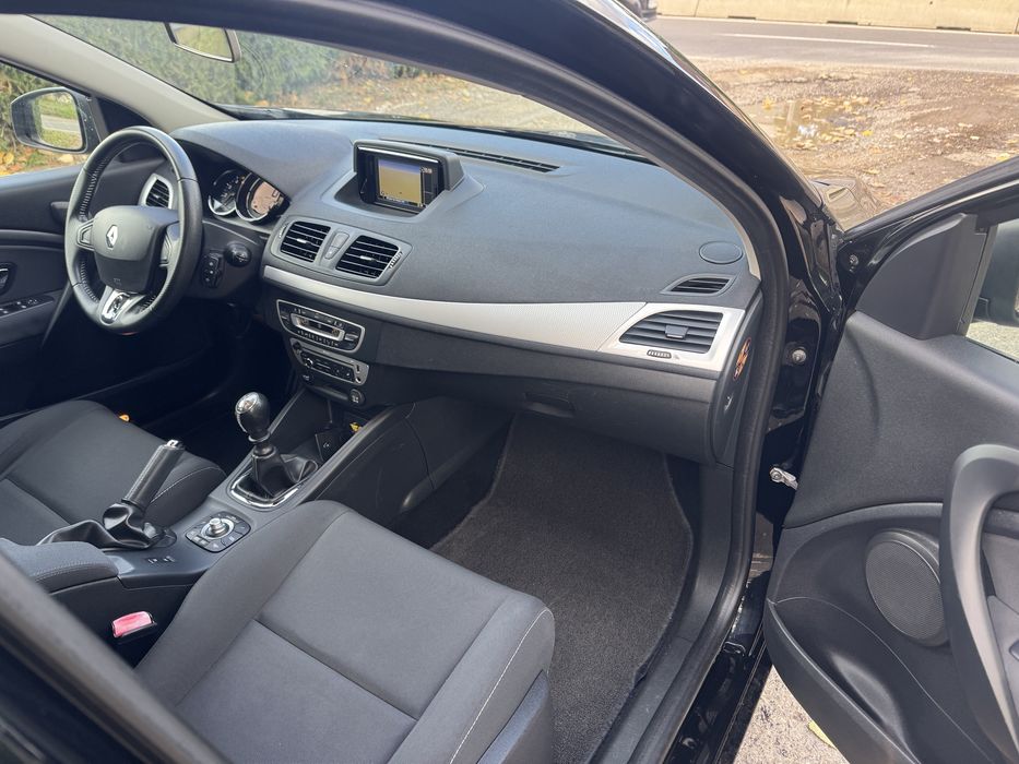 Renault  Megane 3 /// Limited Edition
