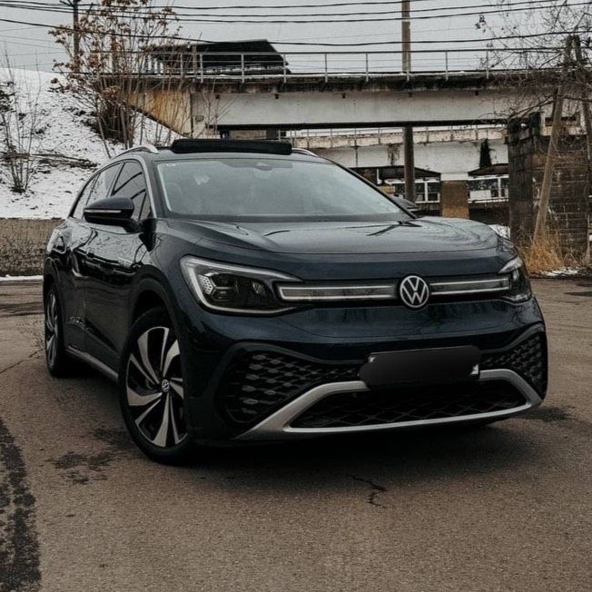 Volkswagen ID6 Pure+ 2022/23