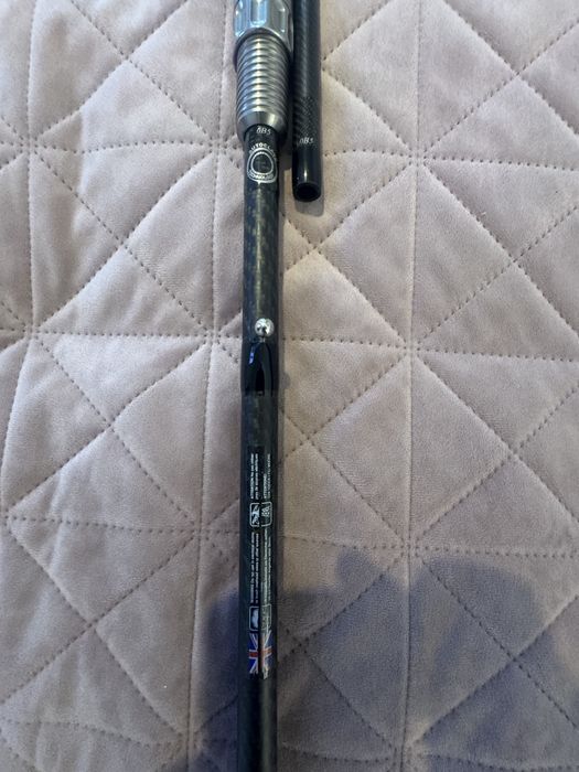 Vand 3 lansete Century NG (New Generation) 12ft (3.66m) 3.25 lb