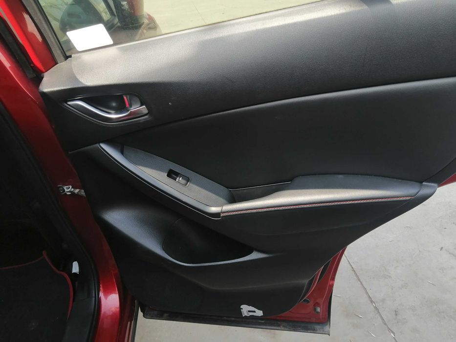Dezmembram Mazda CX-5 Sport 4x4