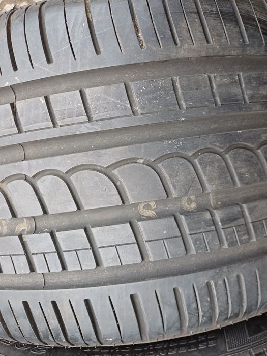 Гуми 295/35/18 Пирели