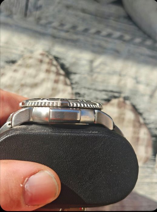 Мъжки часовник Luminox Modern Mariner XS.6502.NV