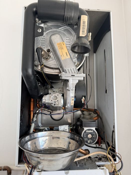 Centrala Vaillant