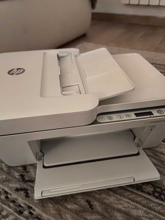 Vând imprimanta HP DESKJET 4120e