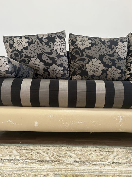 Диван раскладной