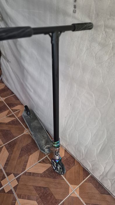 Vand trotineta dechatlon