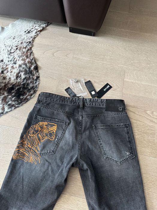 Дънки just cavalli номер 32  с етикетите, 100% оригинални