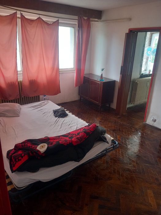 Doresc sa inchiriez un apartament 2 camere , Ramnicu Valcea ZONA NORD / DOAR MUNCITORI