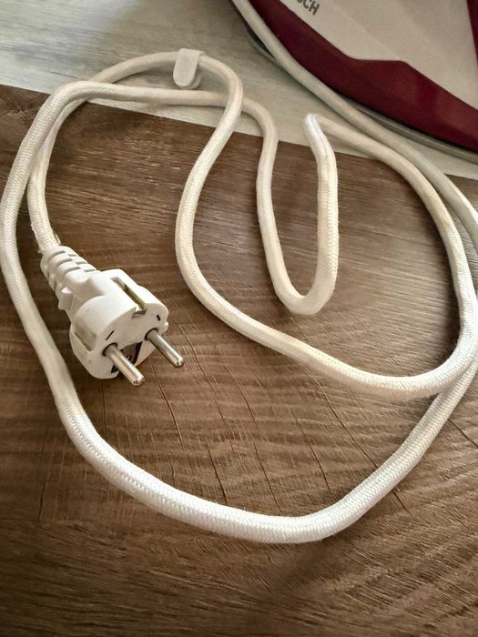 Ютия Bosch Sensixx DA50 – работи отлично