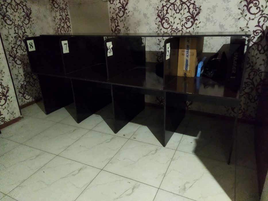 Kampyuterlar uchun stol