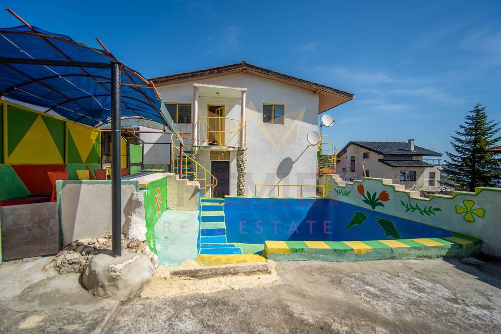 Продава се Къща в Балчик - 70 кв.м за 911 €/кв.м - Снимка #1