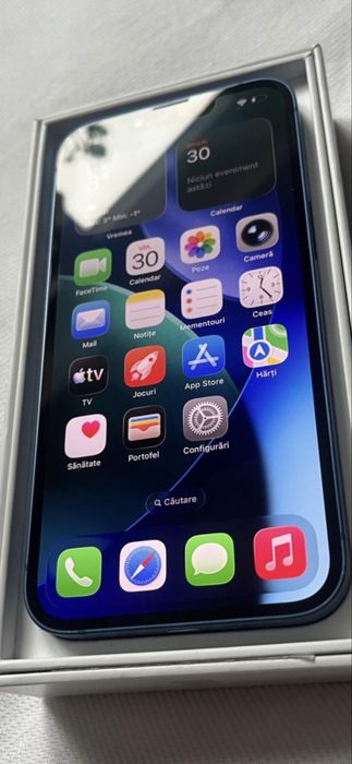 iPhone 13 Ca Nou | Liber de Rețea | Cutie Originală