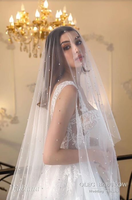 Продам Свадебное платье