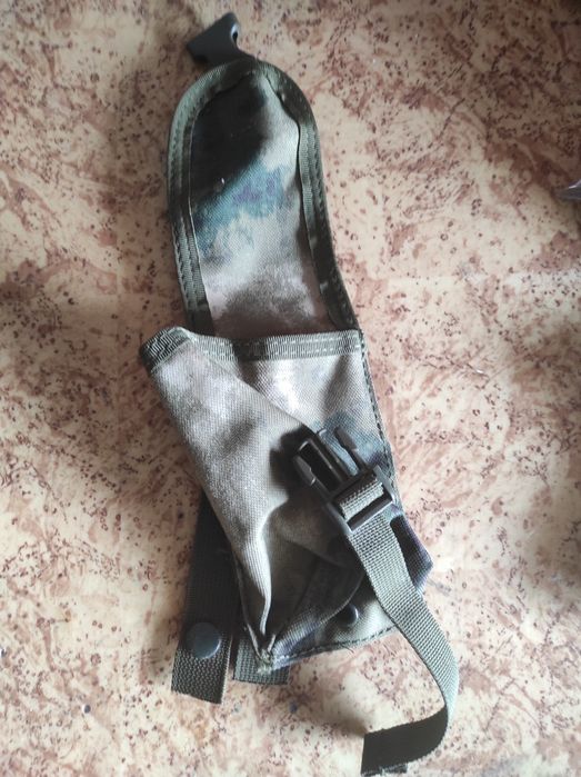 Еърсофт паучове и още нещо (цени в описанието)