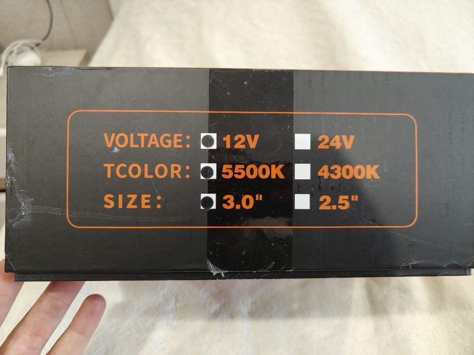 Билэд линзы Aozoom a15