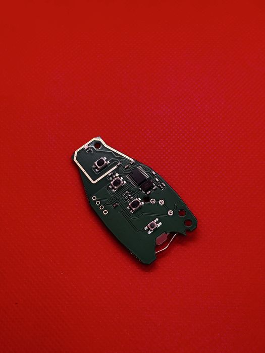 Copiere și programare chei VW Touareg – servicii rapide, sigure