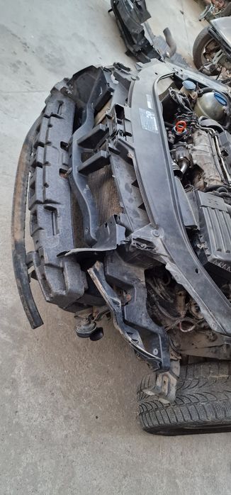 Tragar complet vw passat b6