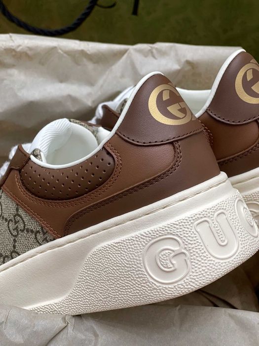 Adidasi Gucci Chunky Calitate Premium