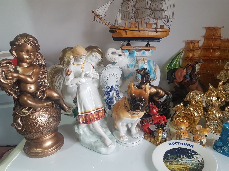 Для коллекционеров Сувениры