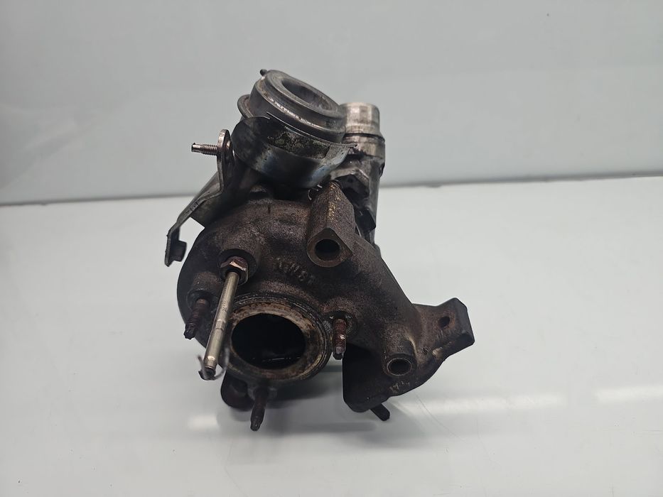 Turbina Renault Espace 4 [Fabr 2002-2014] H8200638766 2.0 dCi M9R780 1