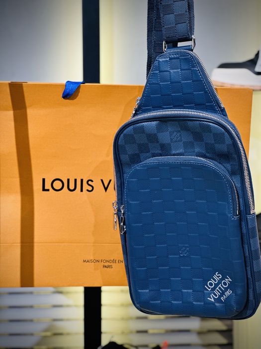 Сумка Louis Vuitton Avenue