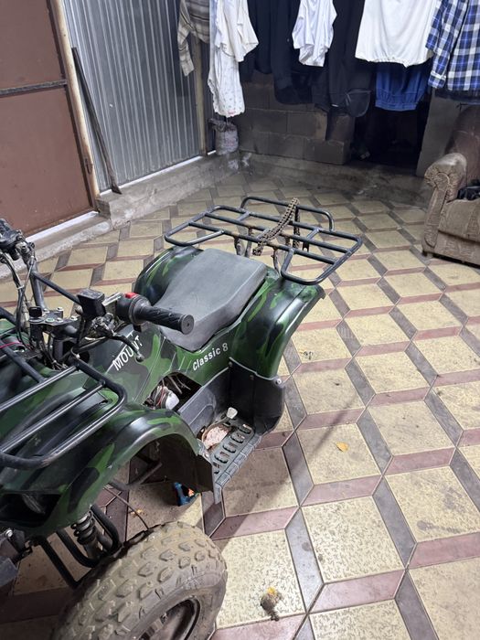 продам квадроцикл