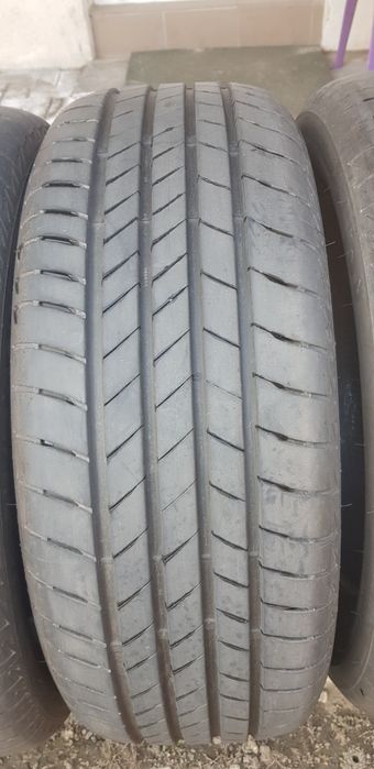 Vand anvelope vară 235 55 18 Bridgestone