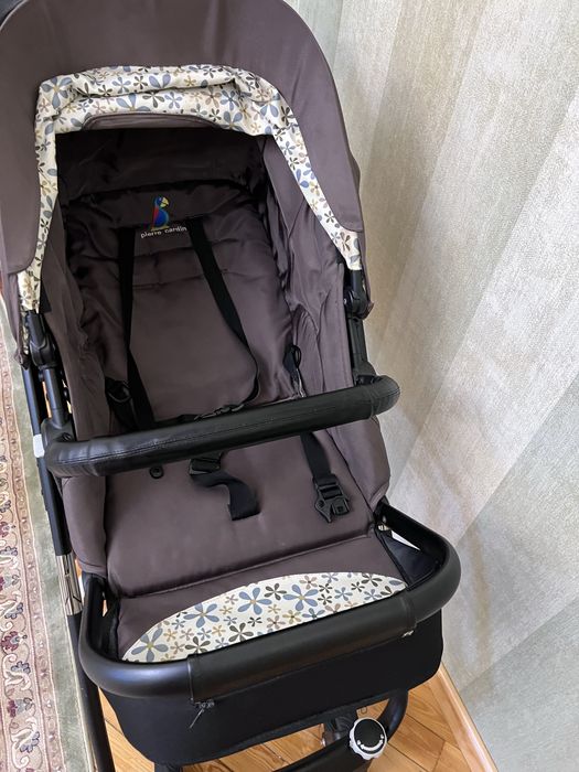 Косляска 2 в 1 Pierre Cardin